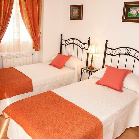 Casa Buenavista Cazorla Villa Eksteriør bilde