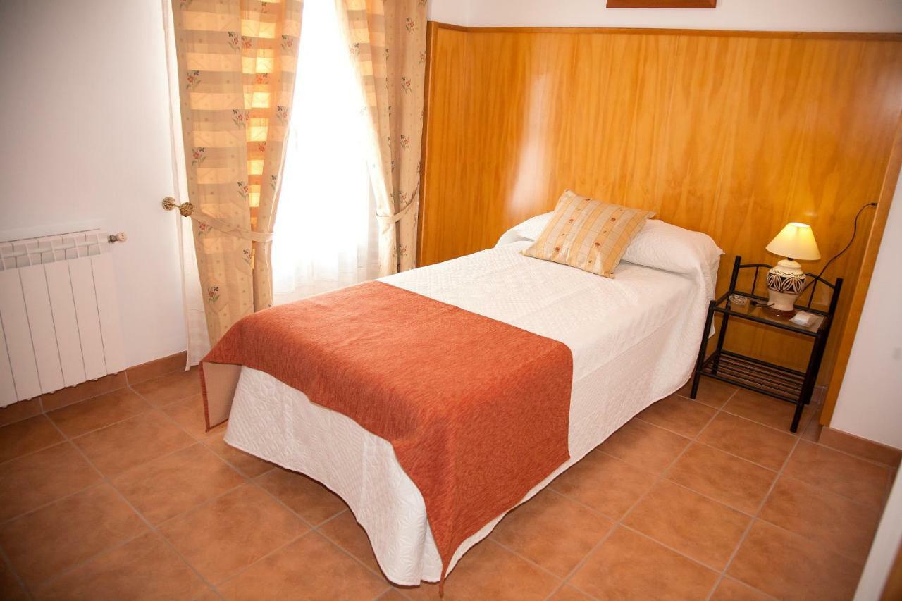 Casa Buenavista Cazorla Villa Eksteriør bilde