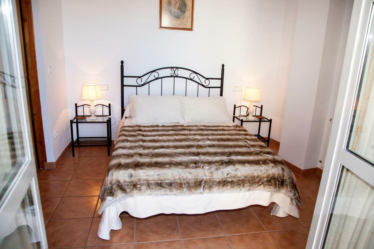 Casa Buenavista Cazorla Villa Eksteriør bilde