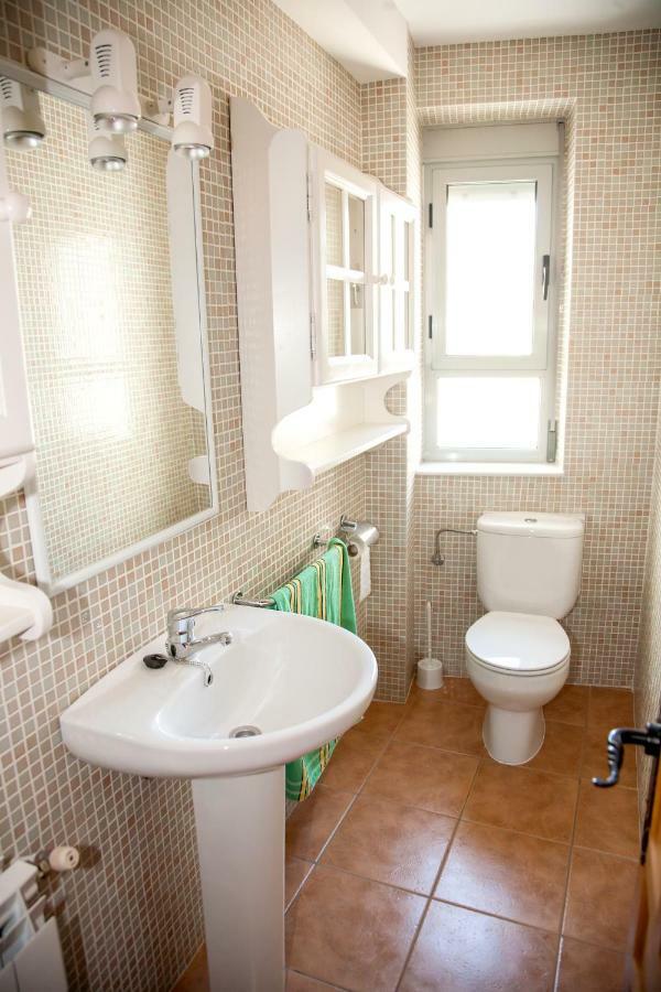 Casa Buenavista Cazorla Villa Eksteriør bilde