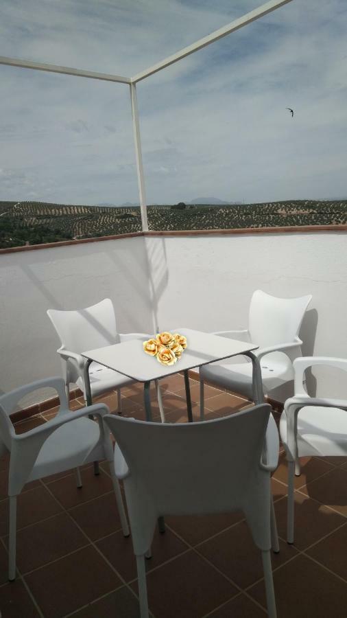 Casa Buenavista Cazorla Villa Eksteriør bilde